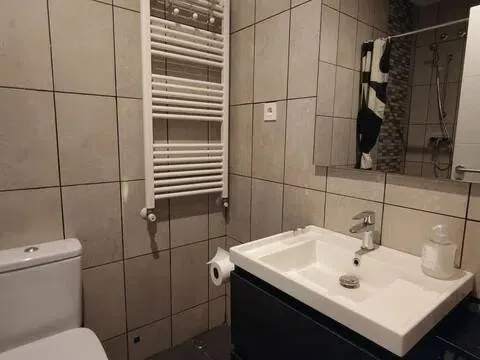 Appartamento 47 m² a Madrid