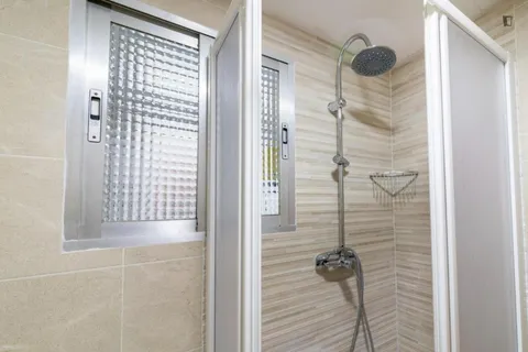 Habitació de lloguer, València