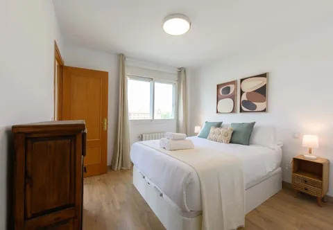 Pis de 80 m² a Madrid