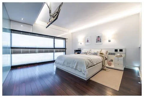 Pis de 130 m² a Madrid