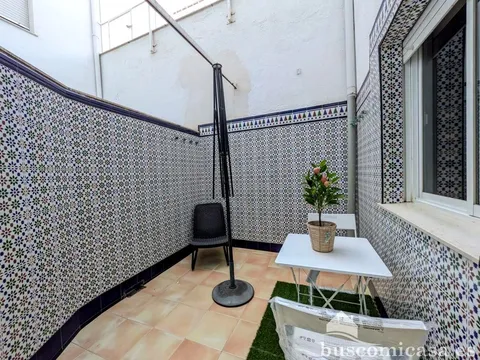 Pis de 80 m² a Linares