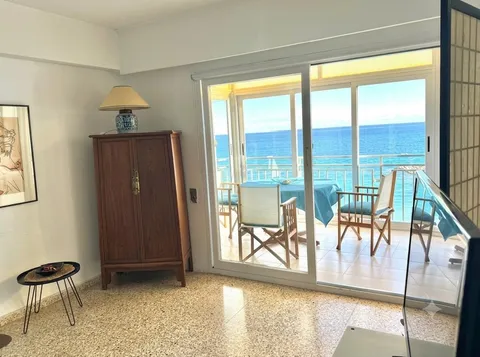 Flat 70 m² in Altea