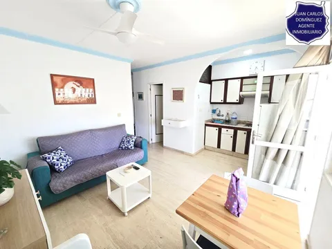 Appartement 45 m² à San Bartolomé de Tirajana