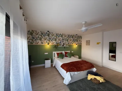 Habitación en alquiler, Alicante