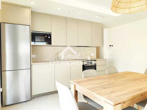 Apartamento 52 m² em Gata de Gorgos