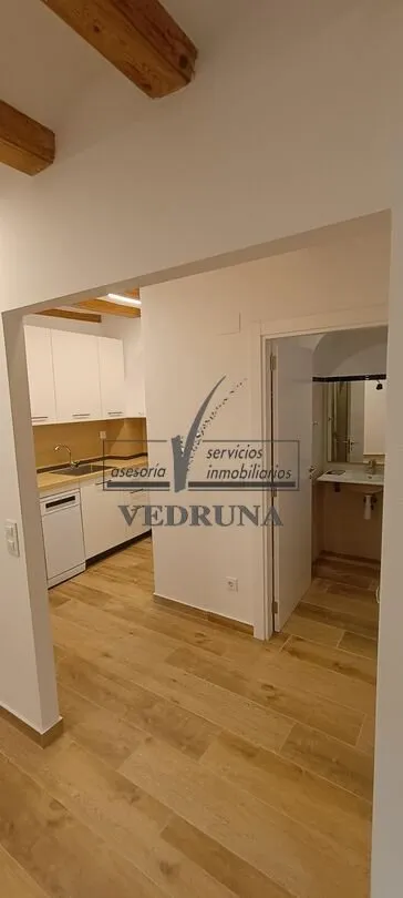 Appartement 40 m² à Graus