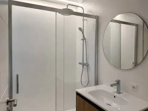 Pis de 100 m² a València