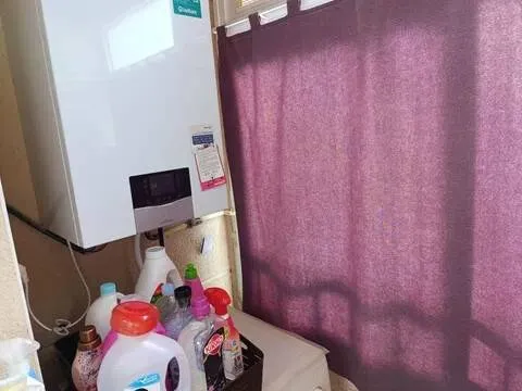 Pis de 70 m² a La Roda