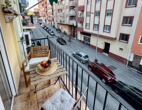 Flat 85 m² in Málaga
