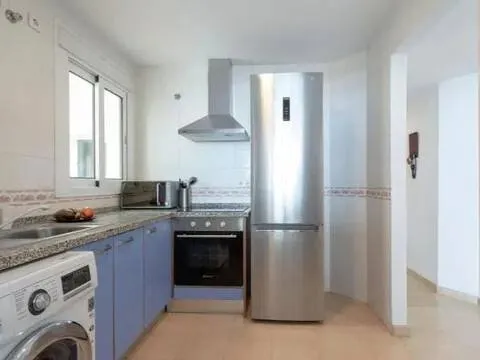 Pis de 40 m² a Fuengirola