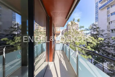 Pis de 114 m² a València