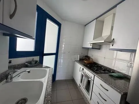 Wohnung 125 m² in Alboraia / Alboraya