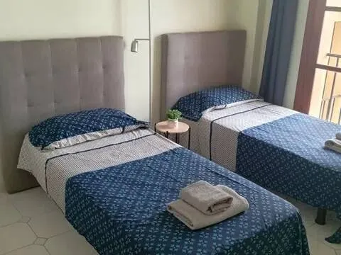 Pis de 85 m² a Mijas
