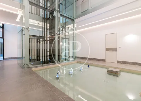Pis de 183 m² a Madrid