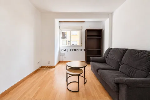 Piso de 77 m² en Valencia