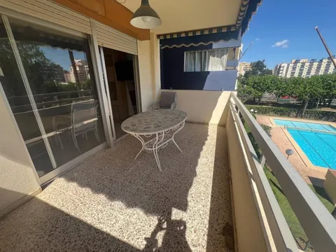 Pis de 75 m² a Gandia