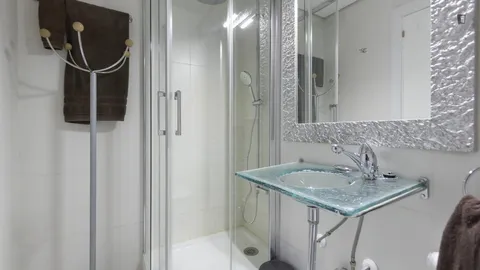 Appartamento 35 m² a Madrid