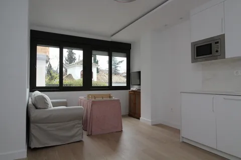 Piso de 30 m² en Granada