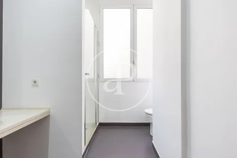 Pis de 105 m² a València