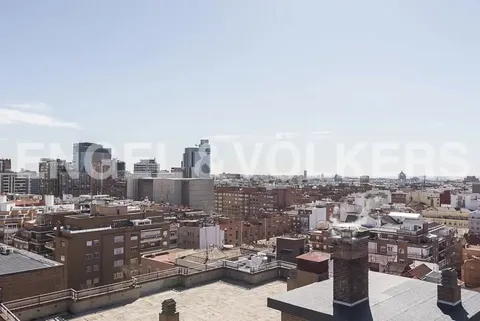 Appartamento 45 m² a Madrid