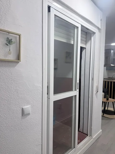 Apartamento 45 m² em Algeciras
