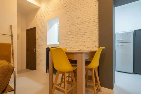 Pis de 60 m² a Madrid