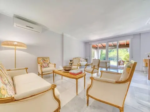 Casa de 507 m² a Marbella