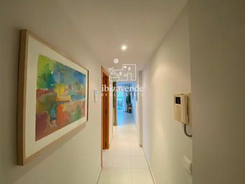 Pis de 71 m² a Eivissa