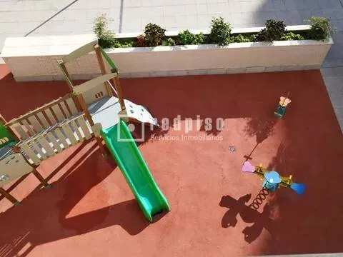 Pis de 45 m² a Madrid