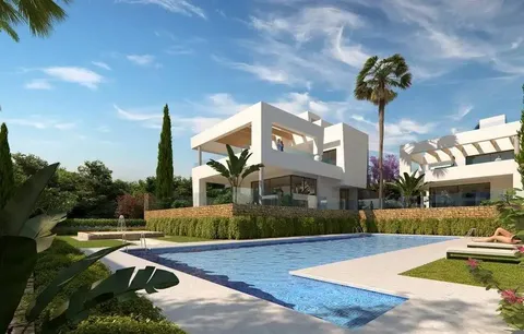Casa de 288 m² a Marbella