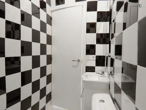 Appartamento 35 m² a Madrid