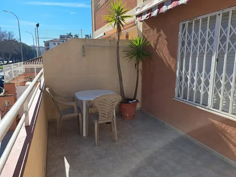 Pis de 92 m² a Gandia