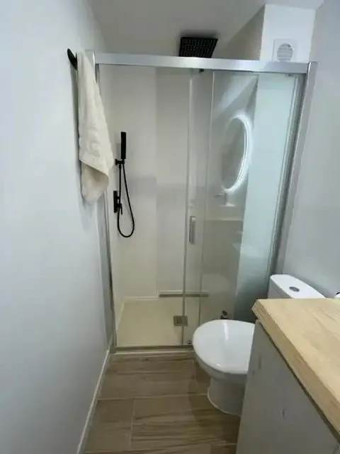 Pis de 65 m² a Alacant