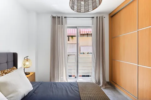Pis de 55 m² a Alacant