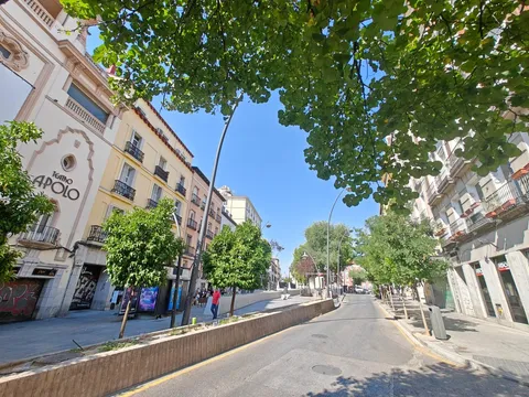 Appartamento 81 m² a Madrid