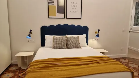 Flat 110 m² in Plasencia
