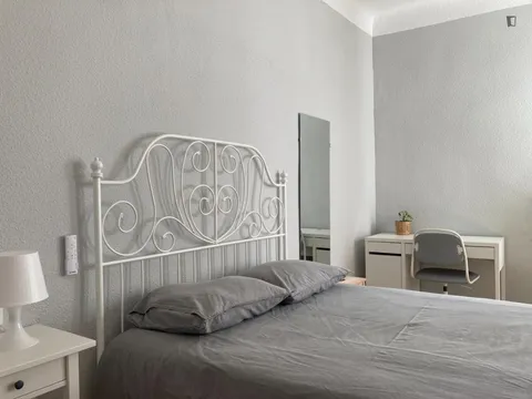 Habitació de lloguer, Alacant