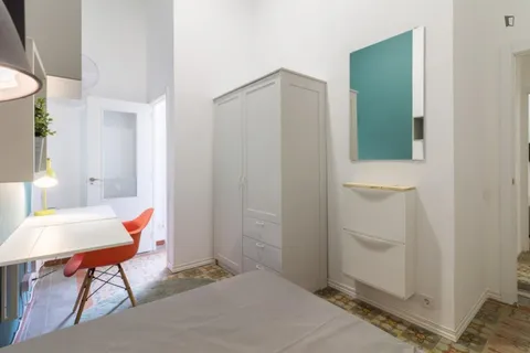 Habitación en alquiler, Barcelona