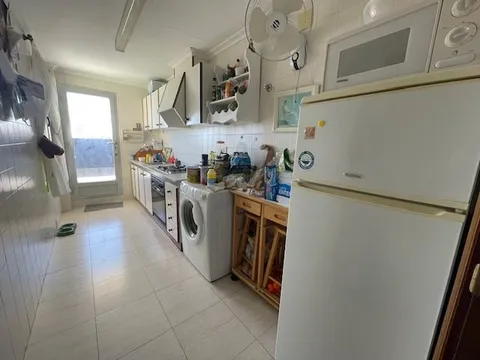 Pis de 73 m² a Alacant