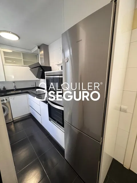 Appartamento 80 m² a Madrid (4/19)