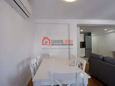 Pis de 105 m² a València