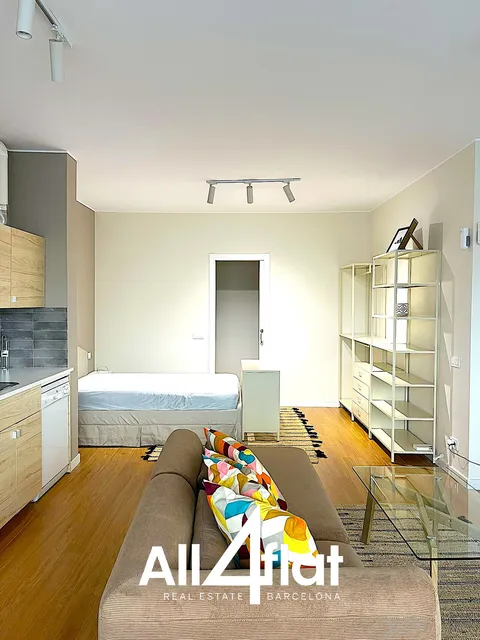 Pis de 64 m² a Barcelona