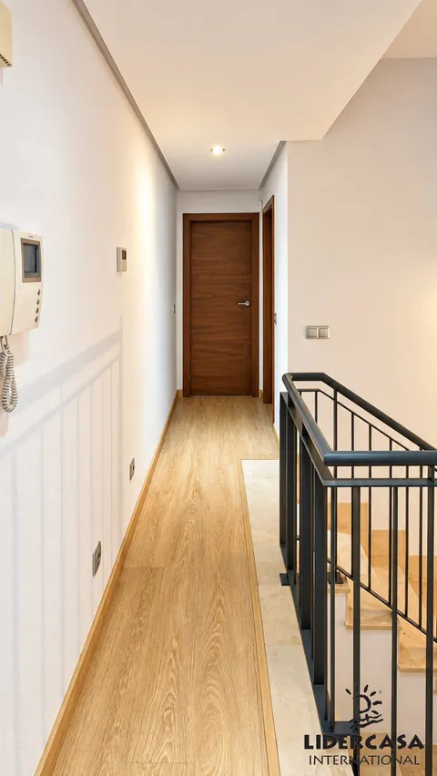Pis de 140 m² a Múrcia