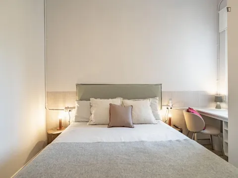 Stanza in affitto, Barcelona