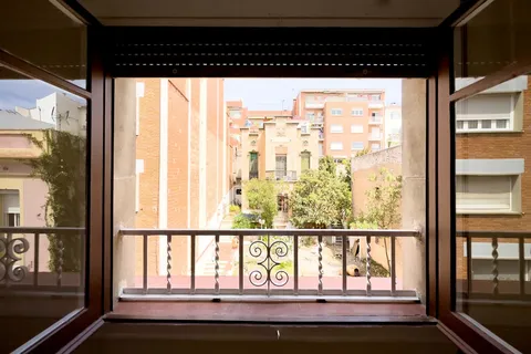 Quarto para alugar, Barcelona (2/16)