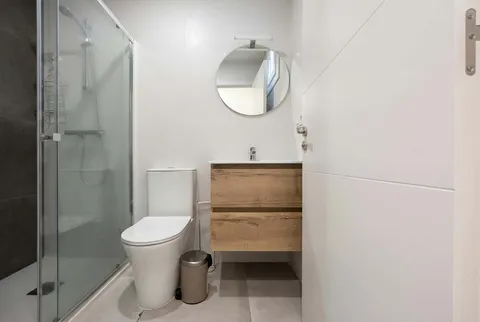 Pis de 40 m² a Barcelona