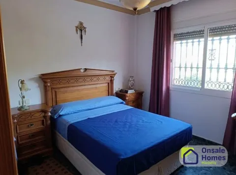 Casa de 180 m² a Ojén