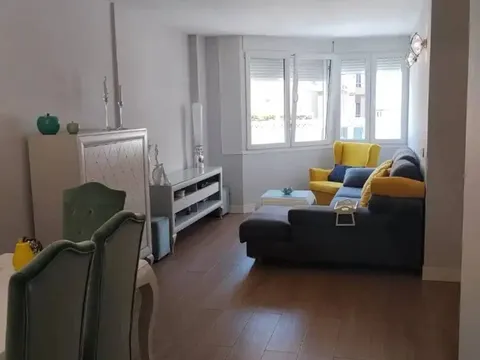 Pis de 98 m² a Almuñécar