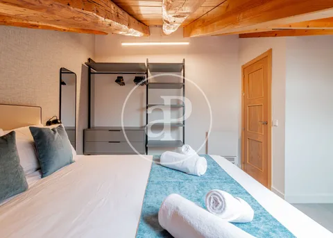 Appartamento 130 m² a Madrid