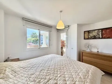 Pis de 90 m² a Estepona